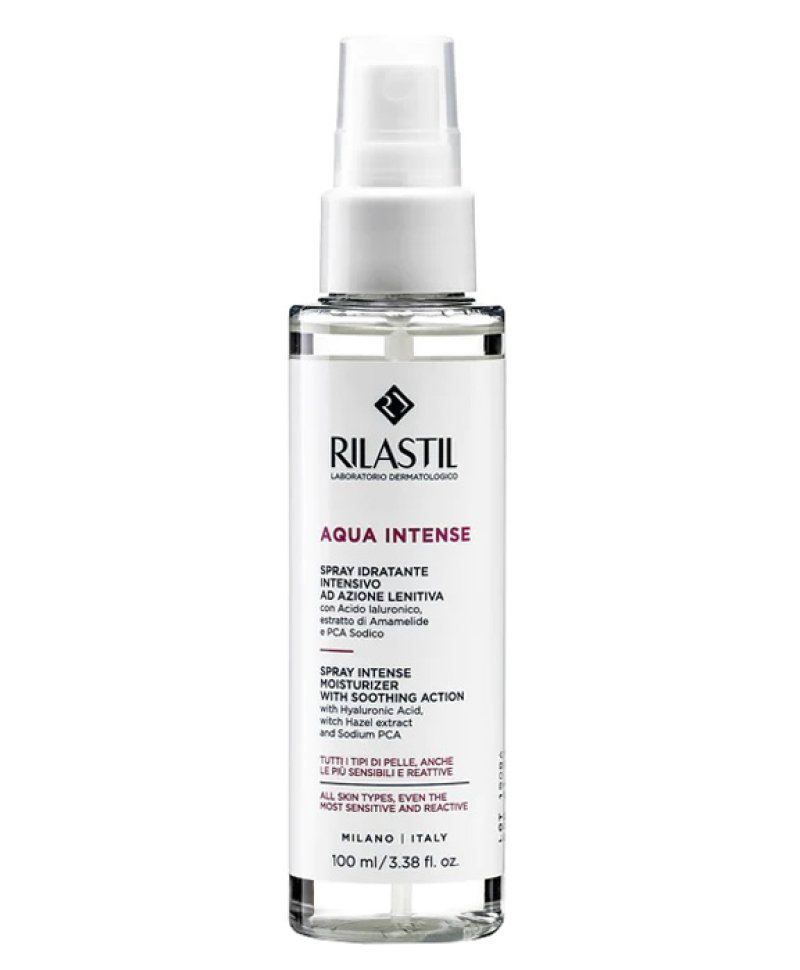 RILASTIL AQUA INTENSE SPRAY