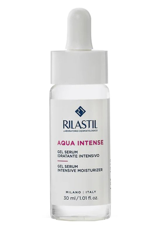 RILASTIL AQUA INTENSE GEL SER