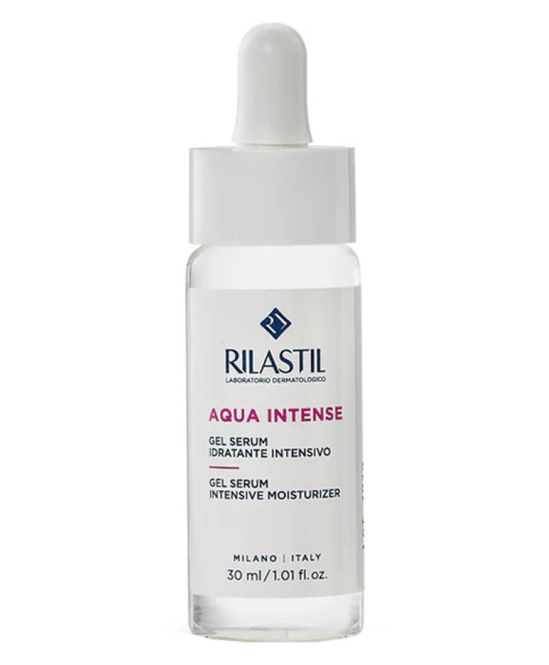 RILASTIL AQUA INTENSE GEL SER