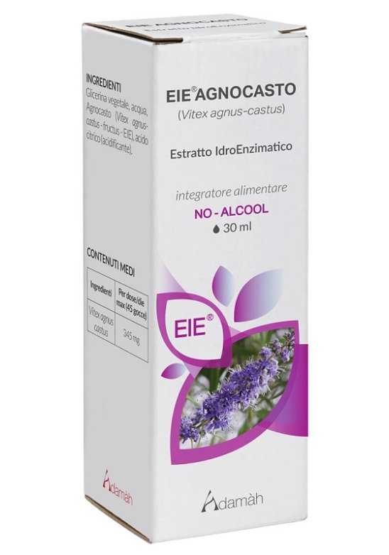 EIE AGNOCASTO 30ML  Gocce