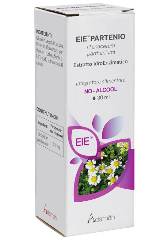 EIE PARTENIO GTT 30ML
