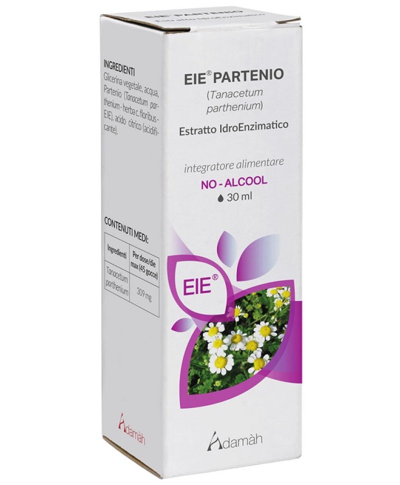 EIE PARTENIO GTT 30ML