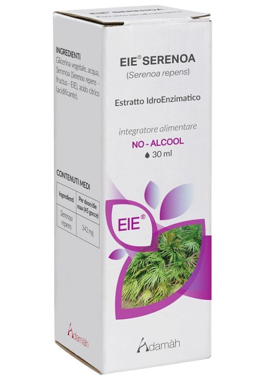 EIE SERENOA 30ML