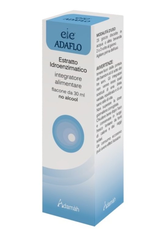 EIE ADAFLO 30ML