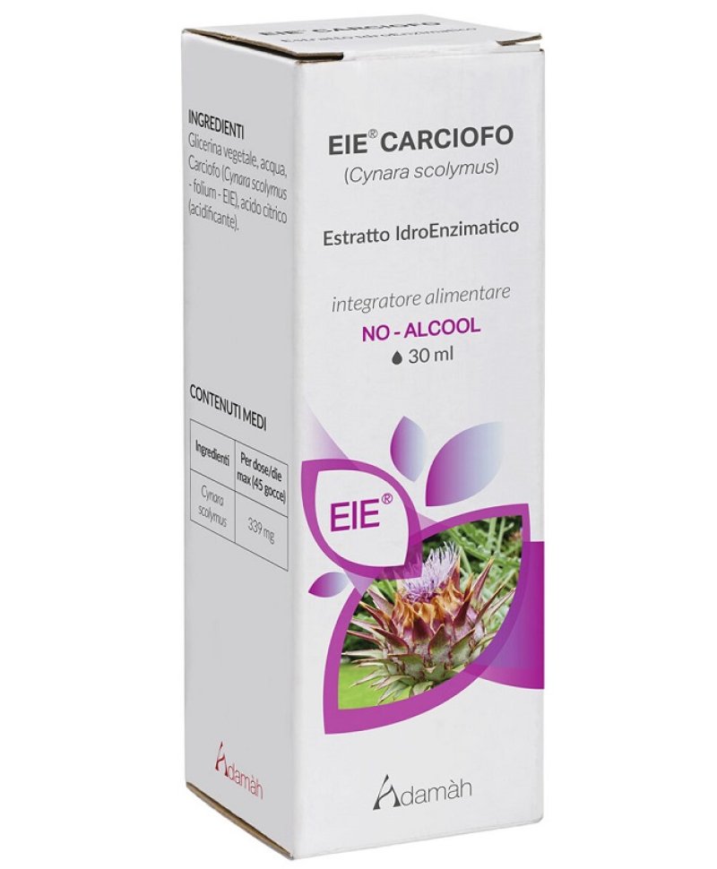 EIE CARCIOFO 30ML