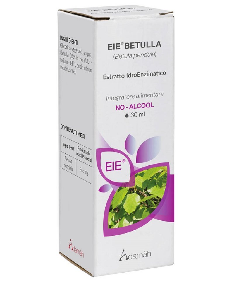 EIE BETULLA 30ML