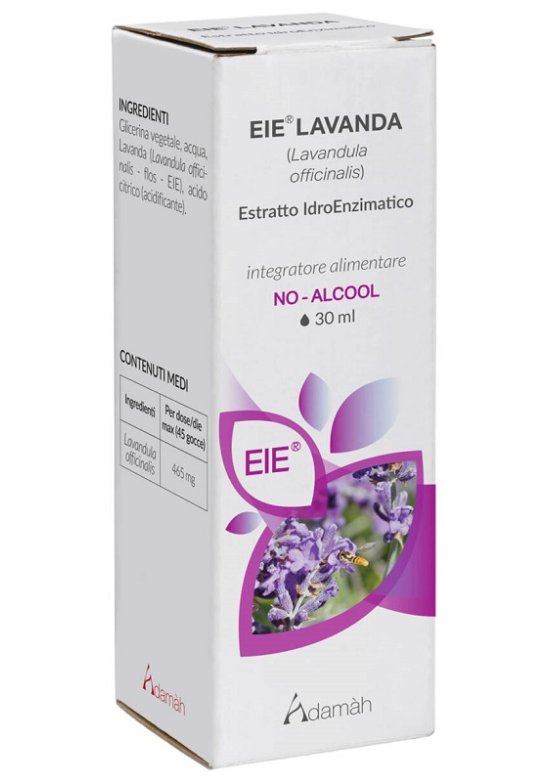 EIE LAVANDA 30ML  Gocce