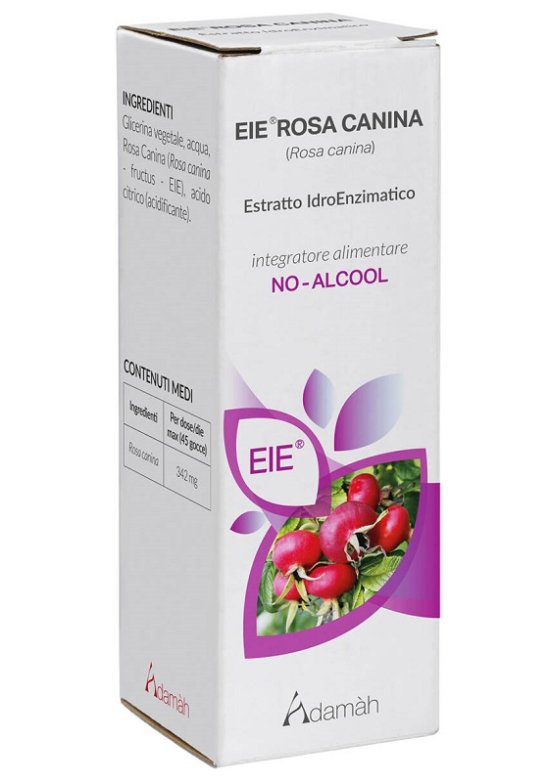 EIE ROSA CANINA GOCCE 30ML