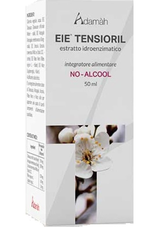 EIE TENSIORIL GOCCE 50ML