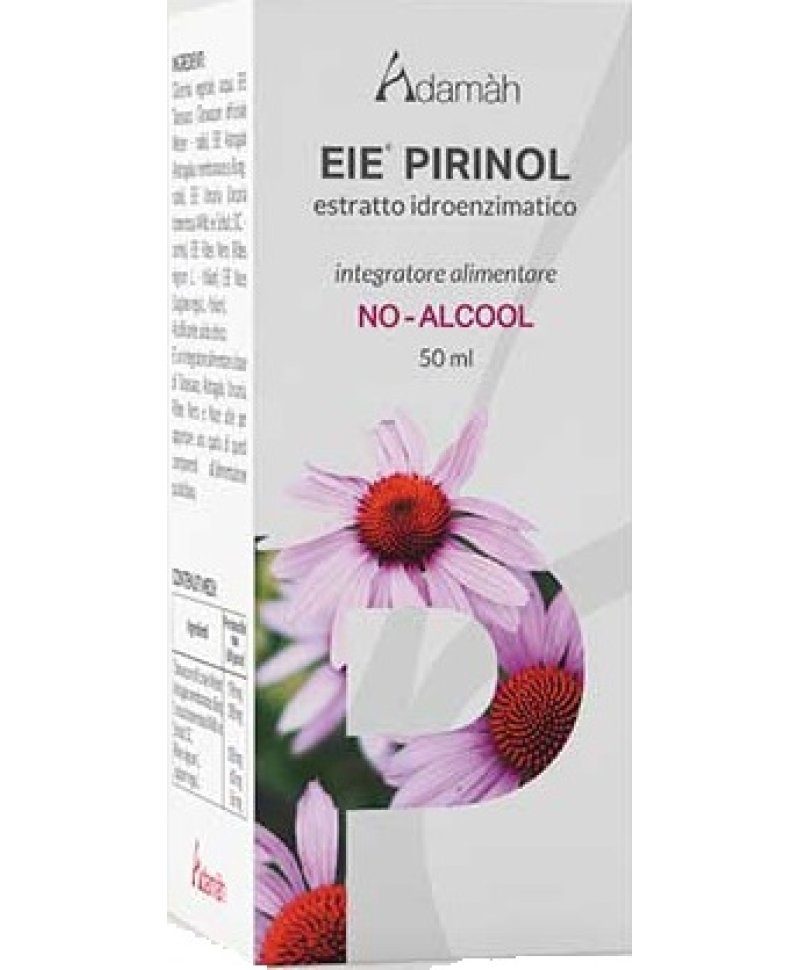 EIE PIRINOL GOCCE 50ML