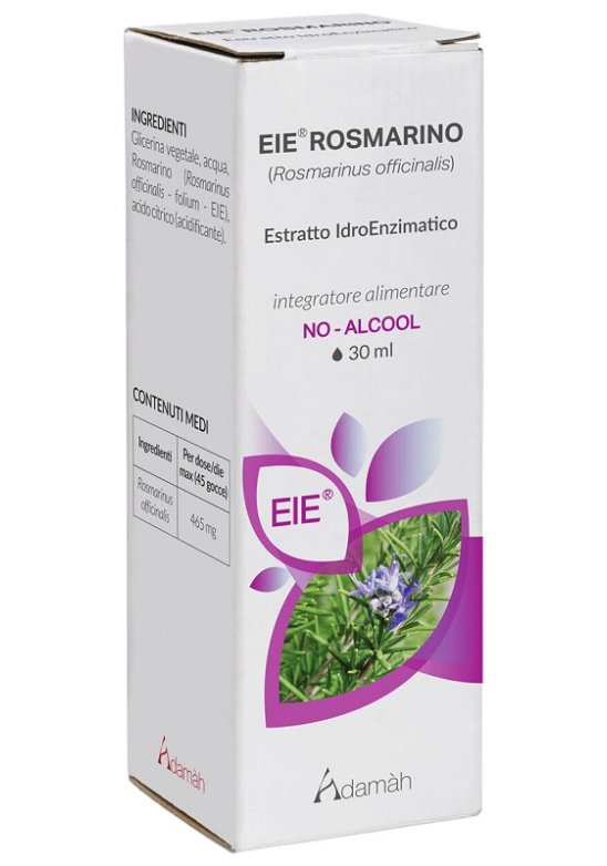 EIE ROSMARINO GOCCE 30ML