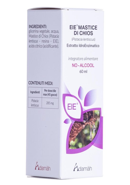 EIE MASTICE DI CHIOS 30ML  Gocce