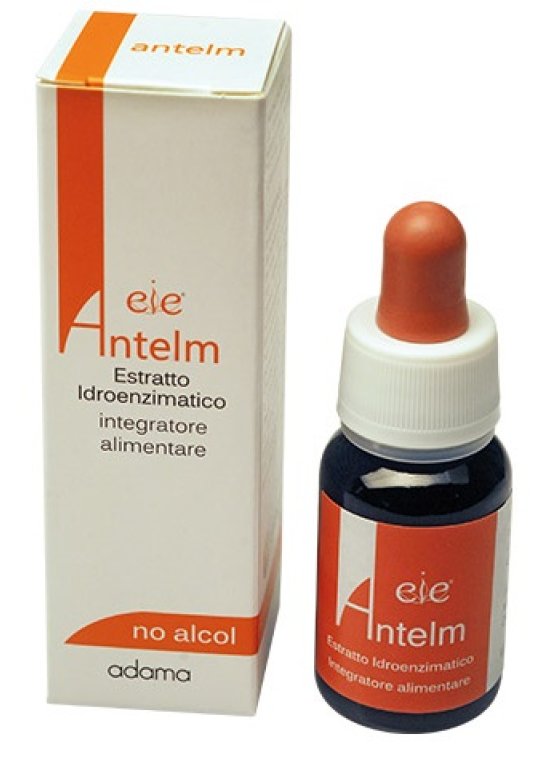 EIE ANTELM 30ML