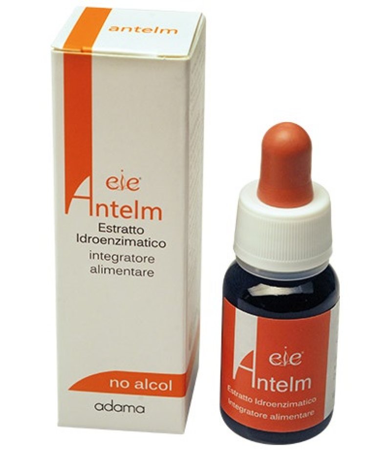 EIE ANTELM 30ML