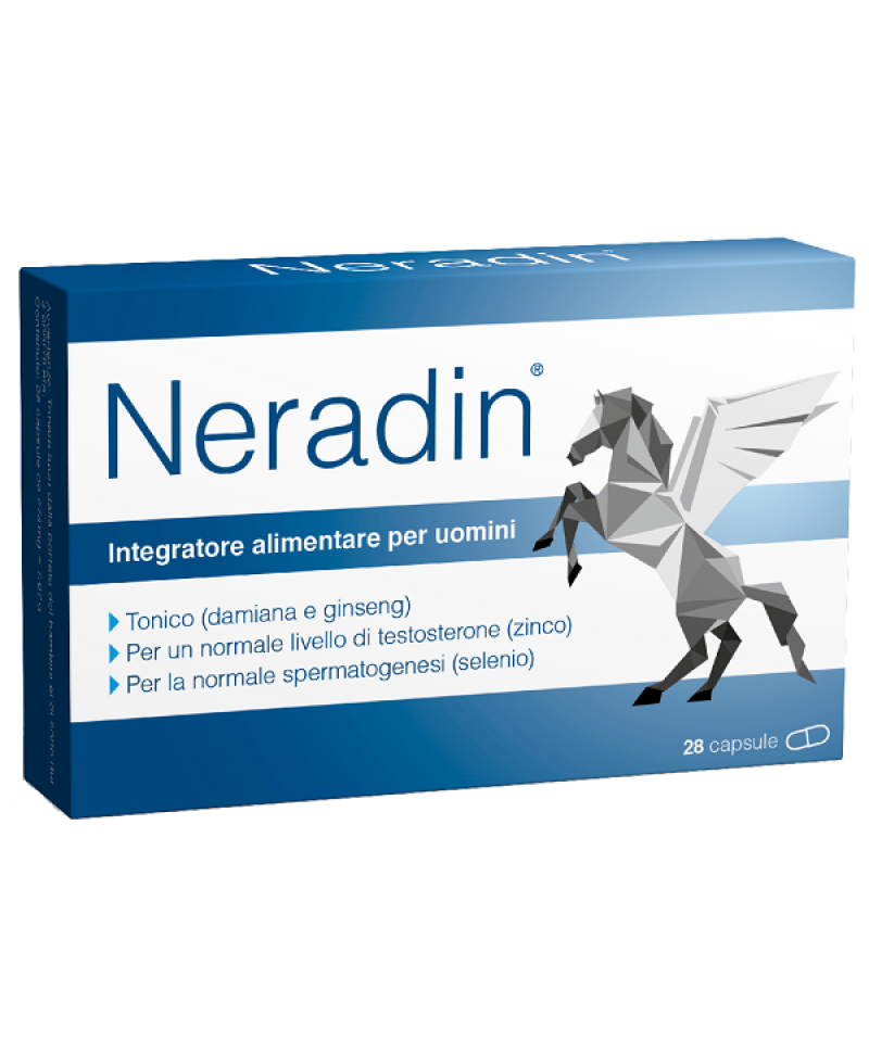 NERADIN 28 Capsule