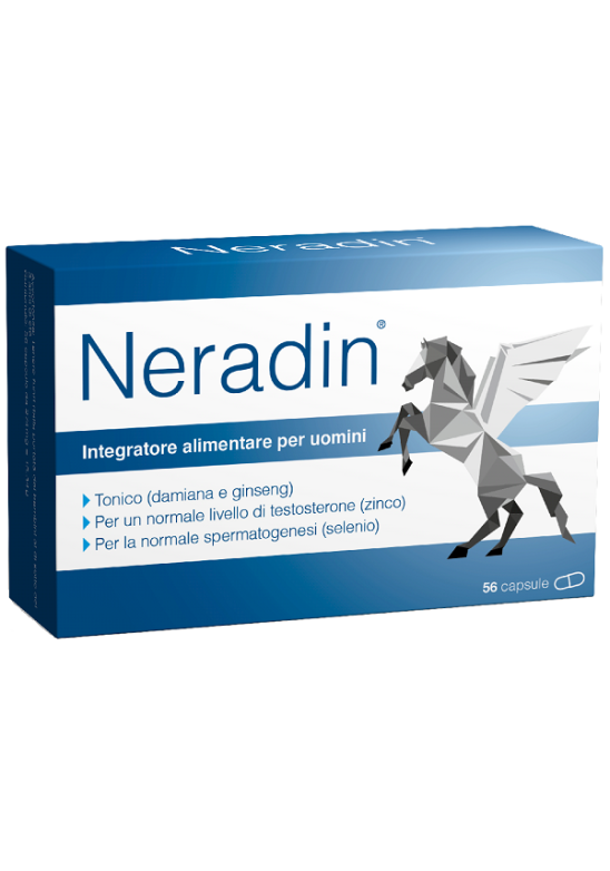 NERADIN 56 Capsule