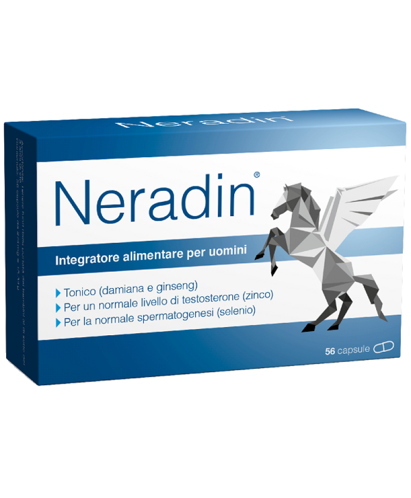 NERADIN 56 Capsule