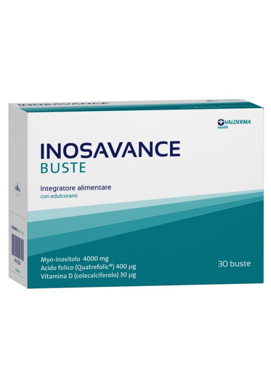 INOSAVANCE 30BUSTE