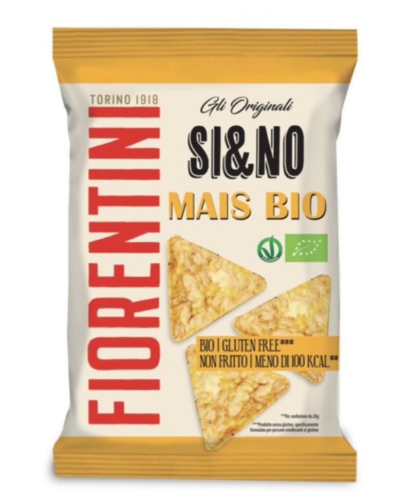 BIO SI&NO GALLETTINE MAIS TRIA BIO SI&NO GALLETTINE MAIS TRIA
