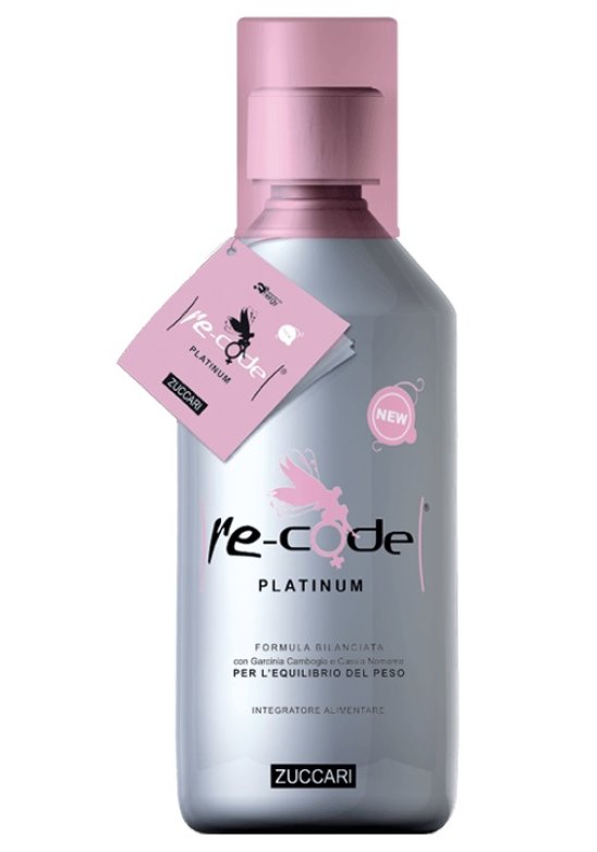 RECODE PLATINUM 500ML