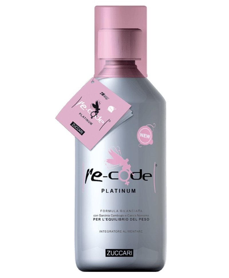 RECODE PLATINUM 500ML