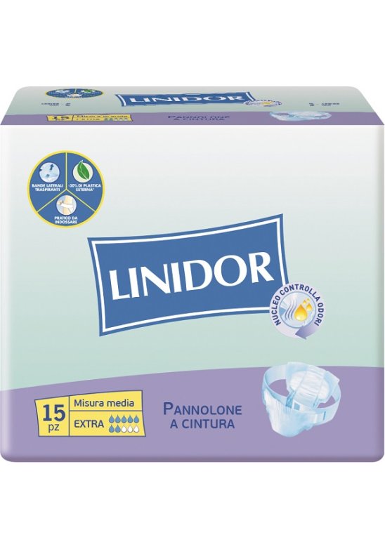 LINIDOR PAN CINT EXT M 15PZ 17