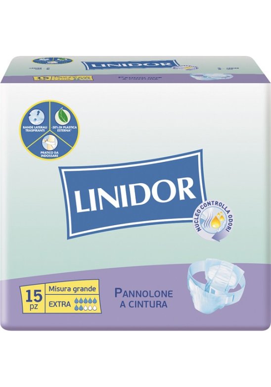 LINIDOR PANN CINT EXT G 15PZ17