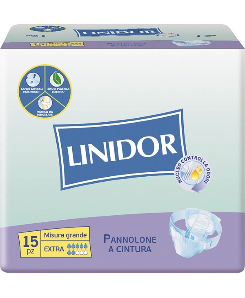 LINIDOR PANN CINT EXT G 15PZ17