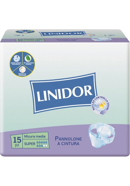 LINIDOR PANN CINT SUP M 15PZ17