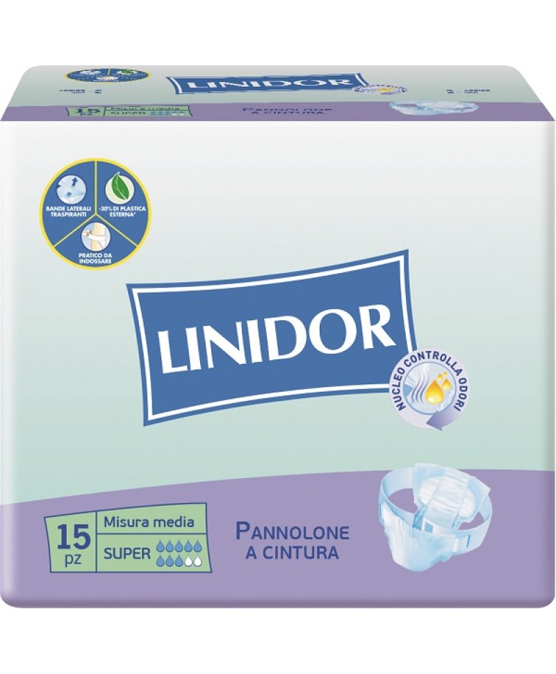 LINIDOR PANN CINT SUP M 15PZ17