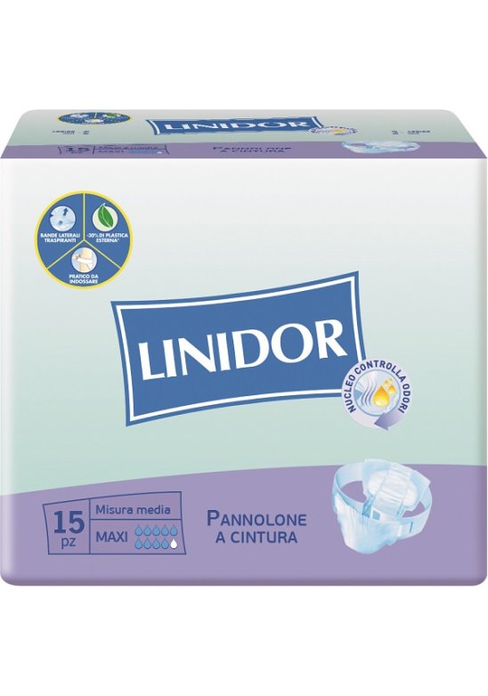 LINIDOR PAN CINT MAXI M 15PZ17