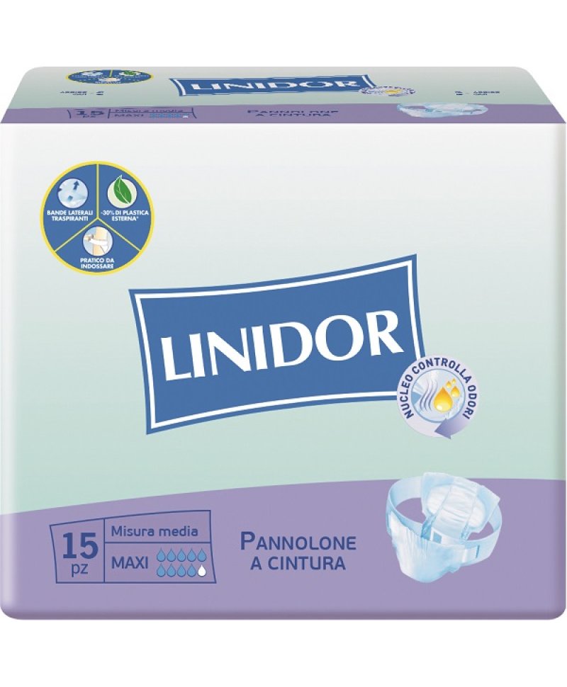 LINIDOR PAN CINT MAXI M 15PZ17