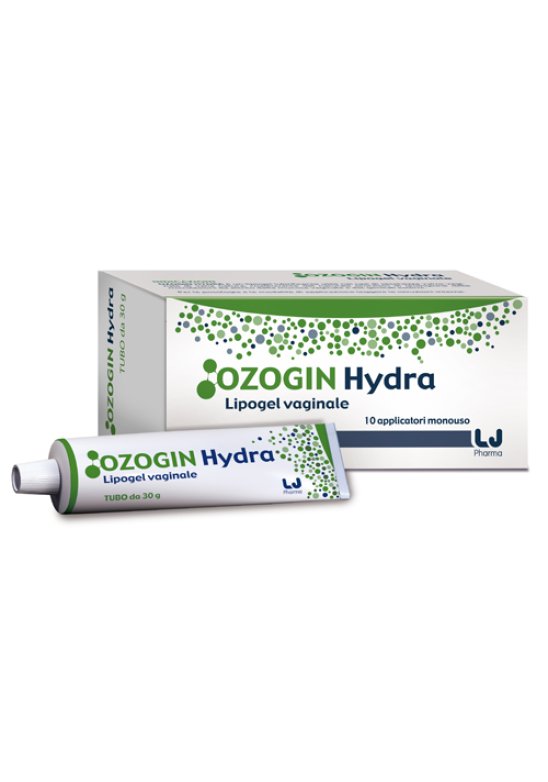 OZOGIN HYDRA LIPOGEL VAG10APPL