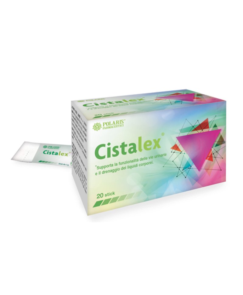 CISTALEX 20STICK