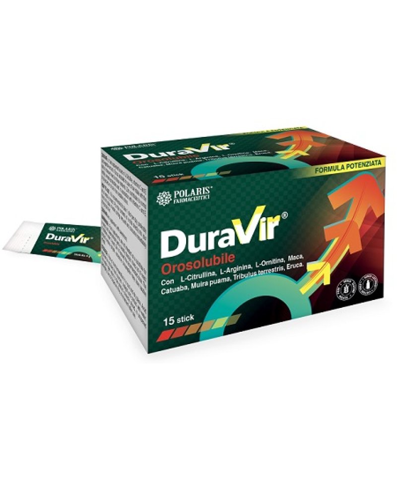 DURAVIR 15STICK