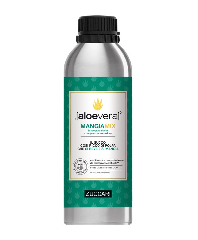 ALOEVERA2 MANGIAMIX 1000ML