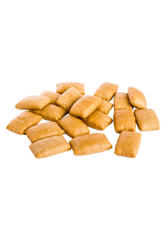 KEYLIFE KCRACKER POMODORO 50 G mini crackers al pomodoro e origano