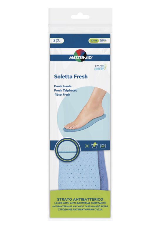 M-AID SOLETTA FRESH RIT 2PZ