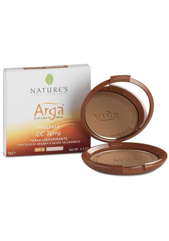 ARGA' CC TERRA MAROCCO