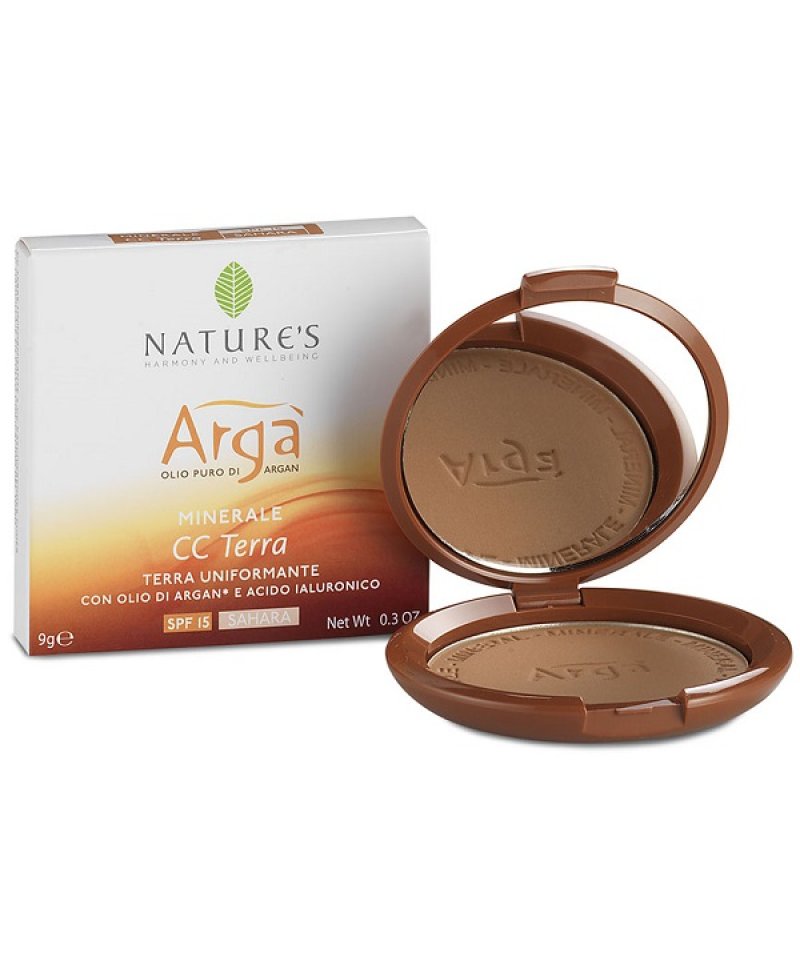 ARGA' CC TERRA MAROCCO