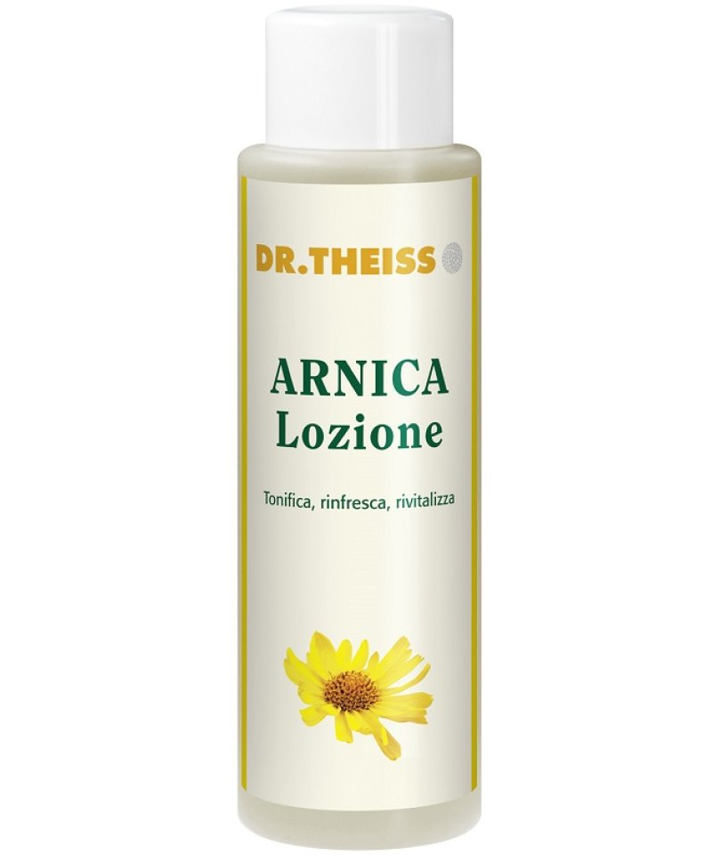 THEISS ARNICA LOZIONE 250ML