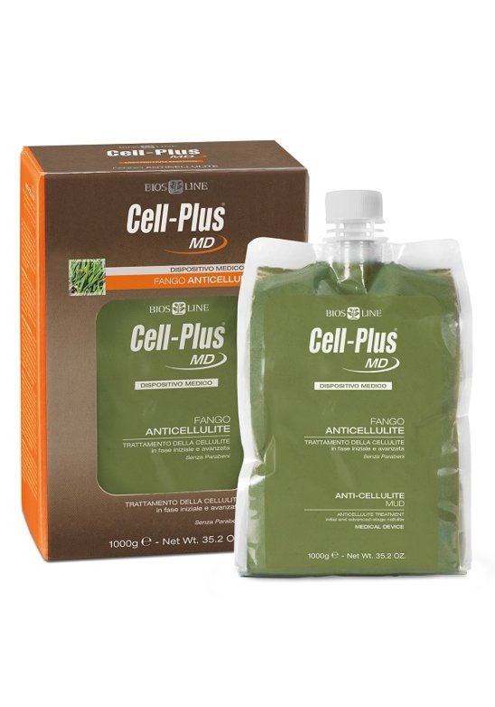 CELLPLUS MD FANGO ANTICELLULL