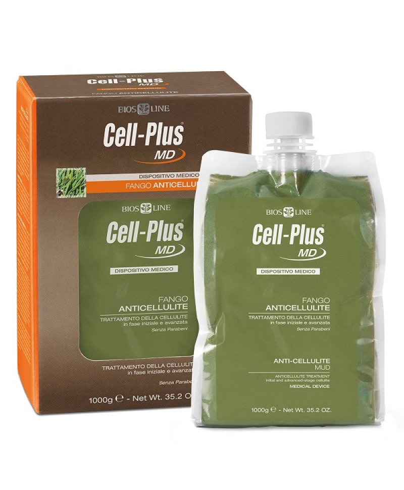 CELLPLUS MD FANGO ANTICELLULL