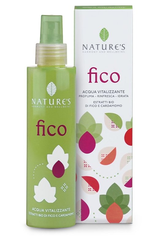 FICO ACQUA VITALIZZANTE 150ML