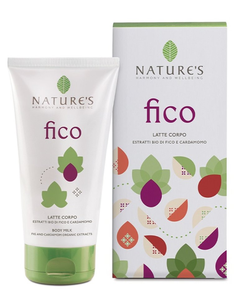 FICO LATTE CORPO 150ML