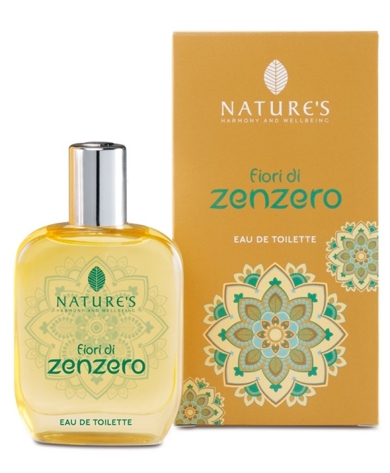 FIORI ZENZ NATURES EDT 50ML