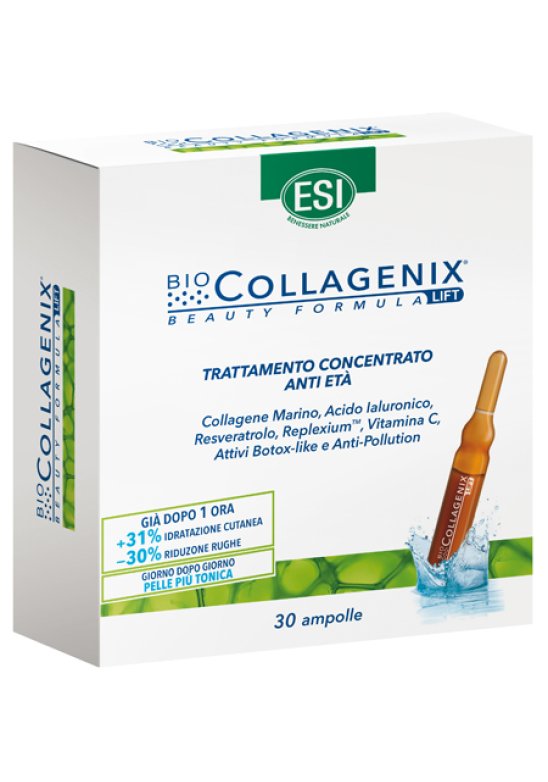 ESI BIOCOLLAGENIX 30AMP