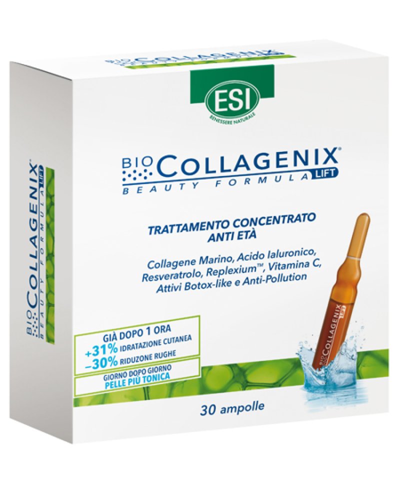 ESI BIOCOLLAGENIX 30AMP