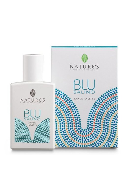 NATURE'S BLU SALINO EAU DE TOI