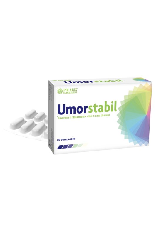 UMORSTABIL 30CPR UMORSTABIL 30CPR